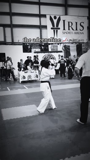 📈 #karate #kyokushin_fighter❤❤ #foryou #adrenaline #recommandation TikTok
