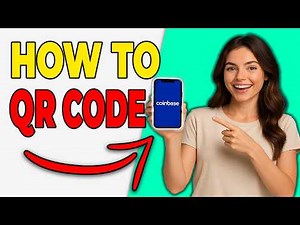 How To Use QR Codes For Transfers On Coinbase [Fast Scan]