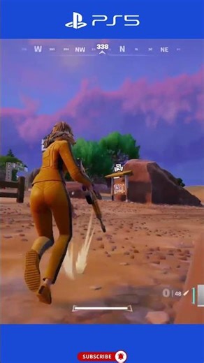 ZERO BUILD CHAPTER 7 | Full Game