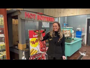 Jump start your career! Stew Leonard's Management Training Program