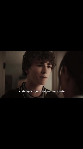 𝐓𝐇𝐄 𝐏𝐑𝐎𝐏𝐇𝐄𝐂𝐘── Percy Jackson. ❪ #FANFIC ❫ Elyra: Eso fue hace bien harto 🫰🏻💜 #percyjackson #walkerscobell #wattpad #percyjacksonandtheolympians