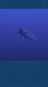 161K views · 3.1K reactions | US Navy Testing World's Largest Unmanned Attack Submarine #shorts | Mil Tech | Facebook