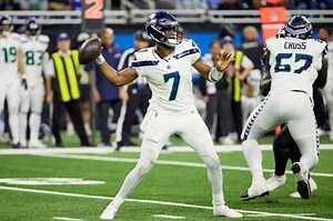 What channel is the Seattle Seahawks game today (10/20/24)? FREE LIVE STREAM, Time, TV, Channel for NFL Week 7 vs. Atlanta Falcons