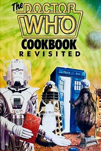 The Doctor Who Cookbook Revisited (2019) - Movie
