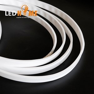[Hot Item] Slim Silicon LED Neon Flex Tube for Slim LED Strip From China