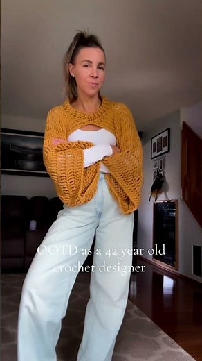 The Finishing Touch Bolero Pattern