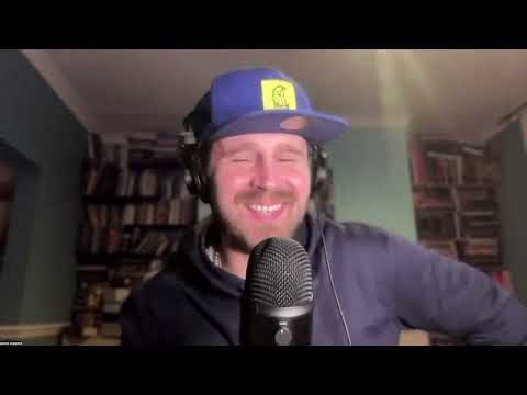 The Hyperfocus and the Heart: Ryan's ADHD Journey from Being Demonsied to Advocacy.