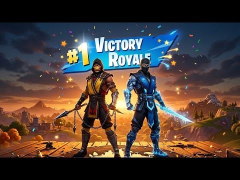 SUBZERO THE REAL ICEKING TRIO VICTORY