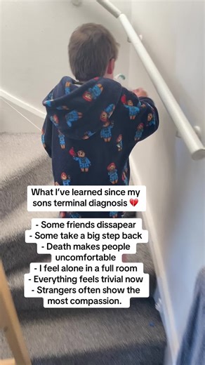 Coping with Terminal Illness: Lessons Learned