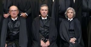 Concurso Judiciário: STF aprova reajuste de 26% para servidores até 2028