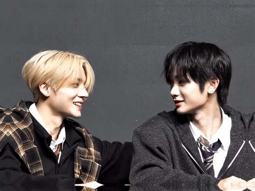 imagine watching videos of your bias on yt and then, years later, joining a svs and debuting in the same group as him… they were fated to meet #wonxin #anxin #sangwon #ald1 #kpopedit wonxin edit zhou anxin lee sangwon edit xinwon fyp