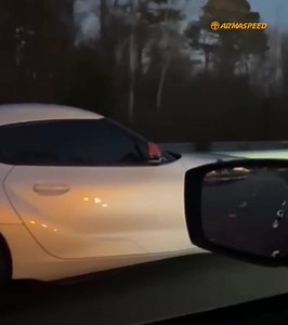 11K views · 14 reactions | Speakers on  Sound Clips of Supra Toyota Supra Carbon Fiber Cold Air Intake We all love the insane sound of it, right? Thank you for sharing James Hasley 拾 Contact us for more information. Performance Everyday with Armaspeed.  Web: www.armaspeed.com  IG: https://www.instagram.com/arma_speed/  Youtube: ARMASPEED  info@armaspeed.com | Armaspeed Intl. | Facebook