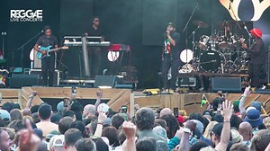 46K views · 1.8K reactions | THE WAILERS LIVE AT Reggae Lake Festival AMSTERDAM 2024 Tune: Redemption Song By Mitchell Brunings Link in the Comments or Youtube Reggae live concerts Filmed & Edited by: Team Reggae live concerts | Reggae-agenda | Facebook