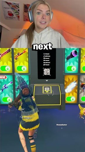 I LEAKED 3 SUPER OP CODES IN 1V1 WITH EVERY GUN!!!