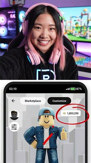 FREE ROBUX in 2025 What’s Legit vs What’s Fake Roblox Myth Breakdown #roblox #robux #robuxgiveaway