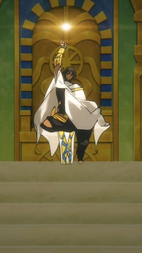 MrSakuga on Instagram: "Movie:Fate/Grand Order: Shinsei Entaku Ryouiki Camelot 2 - Paladin; Agateram (2021) - KeyAnimators:Hisashi Mori Studios:Production I.G - #fategrandorder #fateseries #sakuga #movie #art #fighting #Egypt #animation #Anime"