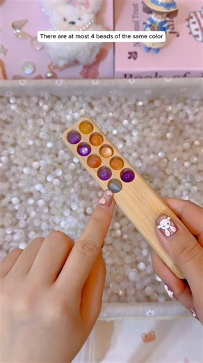 Cloud Diy on Instagram: "🎉🎉🎉10mm color-changing beads can be used to make bracelets, keychains, necklaces and other decorative items #beads #charm #minitoy #minicartoon #minibottles #minifood #keychains #handmade #accessories #diyhairclip #creamglue #asmr #packingorders #foryou #usa"