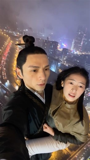 #Alienware#ChrisJiangXingjue#chrisjiang#Immortalcultivator#sora#UFO