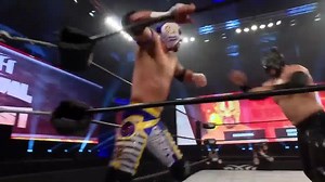 Survival of the Fittest's 1st round kicked off with an unbelievable match between Demonic Flamita and Rey Horus! Here are the highlights. Watch the latest episode of ROH TV in full for FREE here: https://www.rohwrestling.com/current-tv-episode | Ring of Honor Wrestling