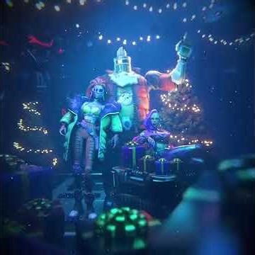 Mech Arena Official Ads 🌟 | Mech Arena | The Universe Gamerz |