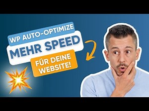 WP Auto-Optimize: Make your WordPress website lightning fast ⚡🚀