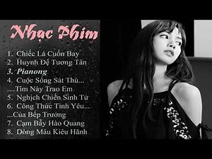 Nhạc Phim Thái Lan Hay Nhất 2020 (OST) Part.4