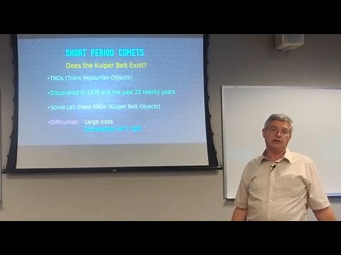 How Old Is the Earth? - Dr. Andrew Snelling (Conf Lecture)