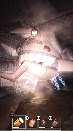 Grumble Meets Crucifix! 😱 (ROBLOX DOORS FLOOR 2 UPDATE)