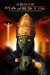 Above Majestic  (2018)