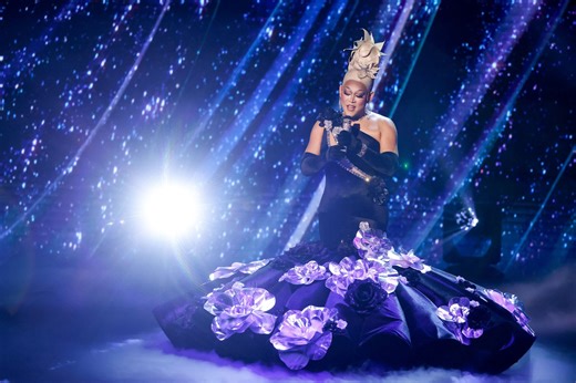 NYC's Jasmine Rice Proves Drag & Opera Belong Together (EXCLUSIVE)