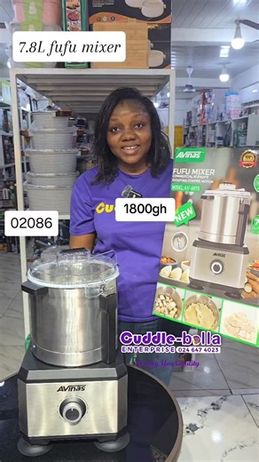 Affordable Kitchen Gadgets at Cuddle-Bella