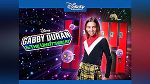 Watch Gabby Duran And The Unsittables | Prime Video
