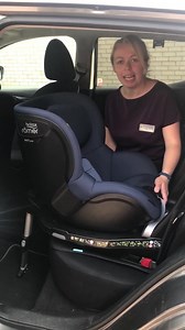 5.3K views · 315 reactions |  COMPETITION TIME  We are so excited to team up with Britax Römer this month to give you the chance to win a Britax Dualfix M iSize Car Seat  To be in with a chance of winning all you have to do is LIKE our page, LIKE Britax, LIKE this post and leave a comment below telling us your favourite feature of the Dualfix M iSize from the video  Competition ends 4.8.19. Good Luck ☘️ | Winstanleys Pramworld | Facebook