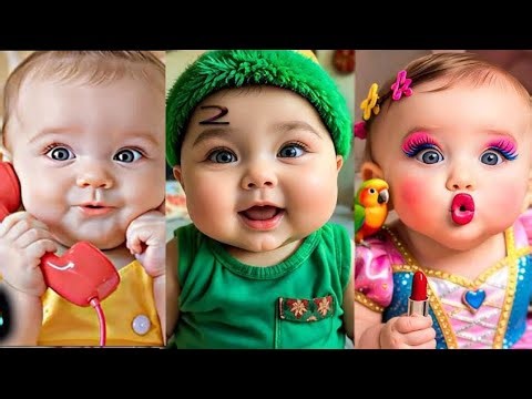 How_to_Teach_Your_Baby_to_Talk: Saying Mama and Dada