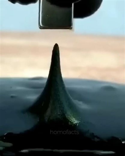 Magnetic Slim Robot 2025 | Future AI Technology | Smart Cleaning Robot #shorts #science