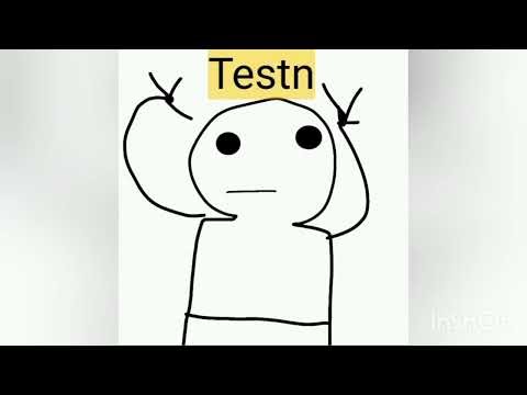 Testn Pasta OST | TestnStuffs