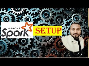 Complete SPARK and Pysaprk setup in your local system