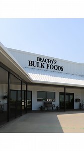 19 reactions | During our Simply Amish factory tour, we got to visit Beachy’s Bulk Foods, and let’s just say, Colleen didn’t leave empty-handed! Check out what she got⬆️燎 #smithe #walteresmithe #design #furniture #customfurniture #chicago #naples #design #interiordesign #home #amish #simplyamish #factory #factorytour #furnituremaking #woodfurniture #bulkfoods #foodhaul | Walter E. Smithe Furniture & Design | Facebook