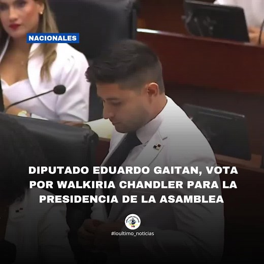 Lo Último Noticias on TikTok
