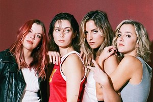 The Beaches Find Their People │ Exclaim!