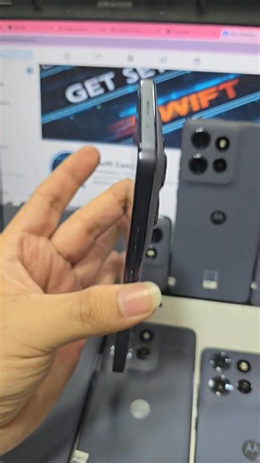 #Motorola #edge50neo 12 512GB #62000rs #Dualsim #2024model #pta-approved-ready | Swift Connections