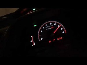 シビックタイプR FD2 スーパーラップ トンネル 加速