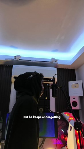 Ronan Bryle (@ronanbryle) - Unleash Eminem's 'Lose Yourself' and Get Lost in the Music