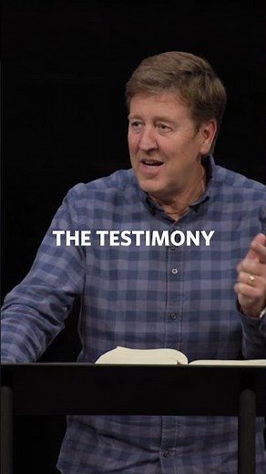 YOU CAN BE THE REDEMPTIVE STORY | GARY HAMRICK