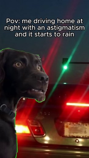 15K views · 345 reactions | Ooh, I'm blinded by the lights 邏 Astigmatism be playing dirty, but no worries - we're here for ya with our stunning toric lenses! | PinkyParadise - Largest Circle Lens Store | Facebook