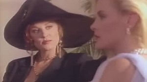 Michele Brin - Secret Games (1992) trailer