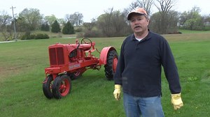 Allis Chalmer | Tractor Tales