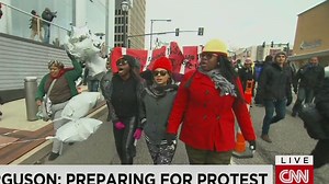 Ferguson: Preparing for protests