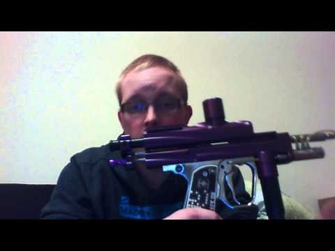 How to Fix an Autococker not firing / bolt stuck to rear when gassed up