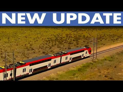 What Caltrain just Did in 2025 Will Blow Your Mind